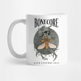 Bonecore Zack Century 2022 Mug